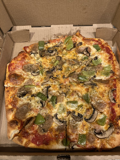 Photo of Saucies27 Pizzeria - 4404 27 St, Vernon, BC V1T 4Y4